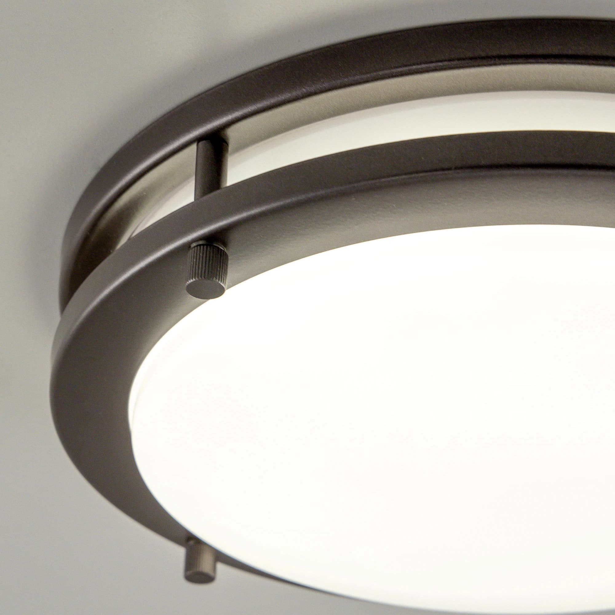 Citilux CL709205N Бостон Кофе Светильник накладной LED 20W*4000K — миниатюра 3
