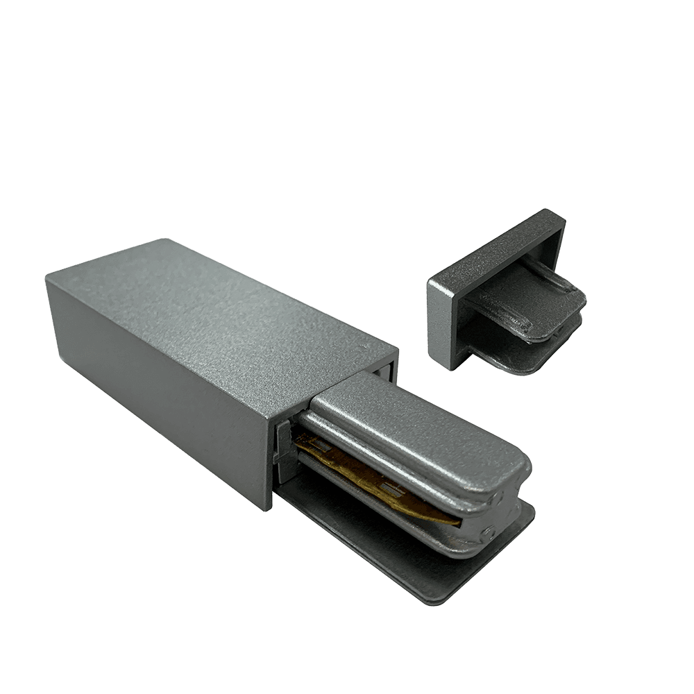 Jazzway PTR EC-GR Комплект торцевых элементов серый  NEW!!! .5023925