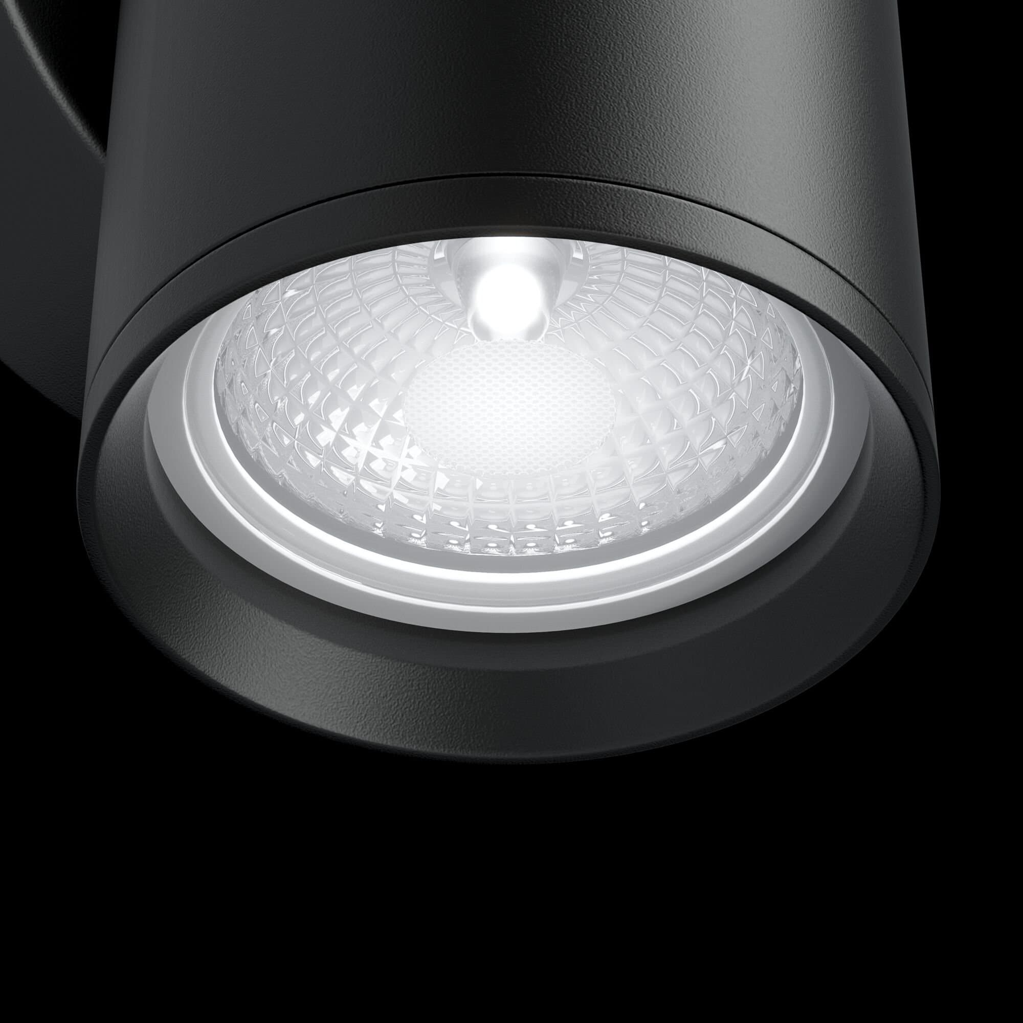 Maytoni Бра Technical Focus S C068WL-01B — миниатюра 5