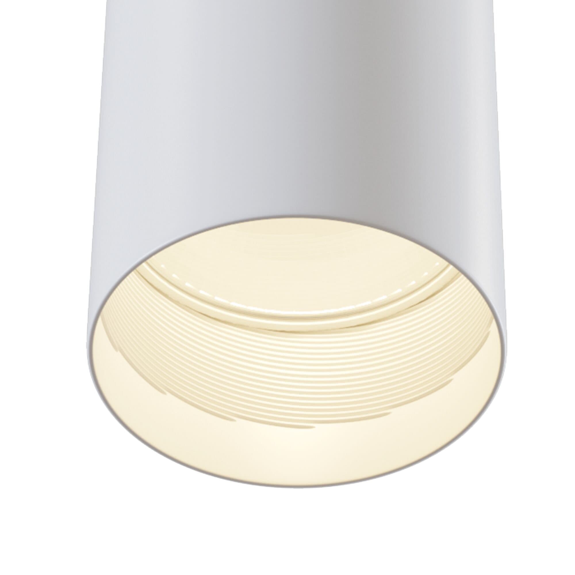 Maytoni Ceiling & Wall Бра Белый C033WL-01W — миниатюра 3