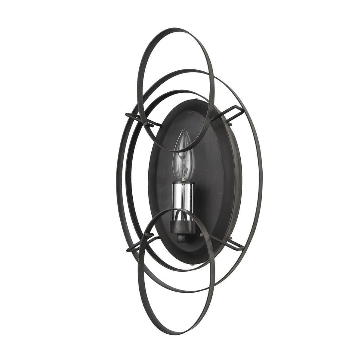 Vele Luce Electra
 Бра VL6146W01 — миниатюра 3