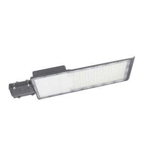 Gauss Светильник уличный Avenue 120W 11000lm 5000K 190-250V IP65 546*170*67мм черный КСС "Ш" LED 629534320