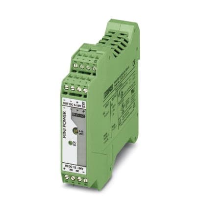 Phoenix Contact Преобразователи постоянного тока MINI-PS- 12- 24D 2320018
