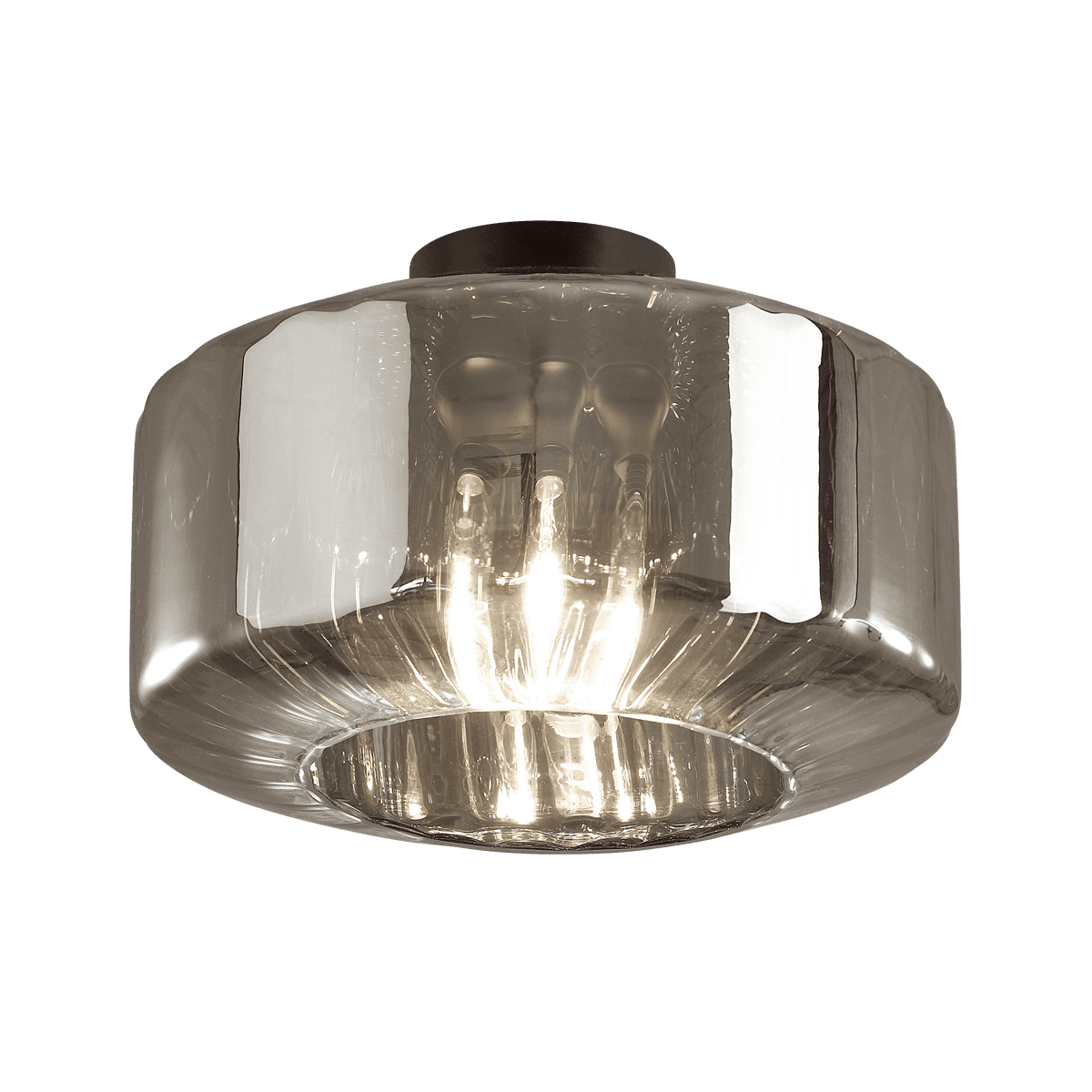 Odeon Light Потолочный светильник Binga 4746/1C — миниатюра 2