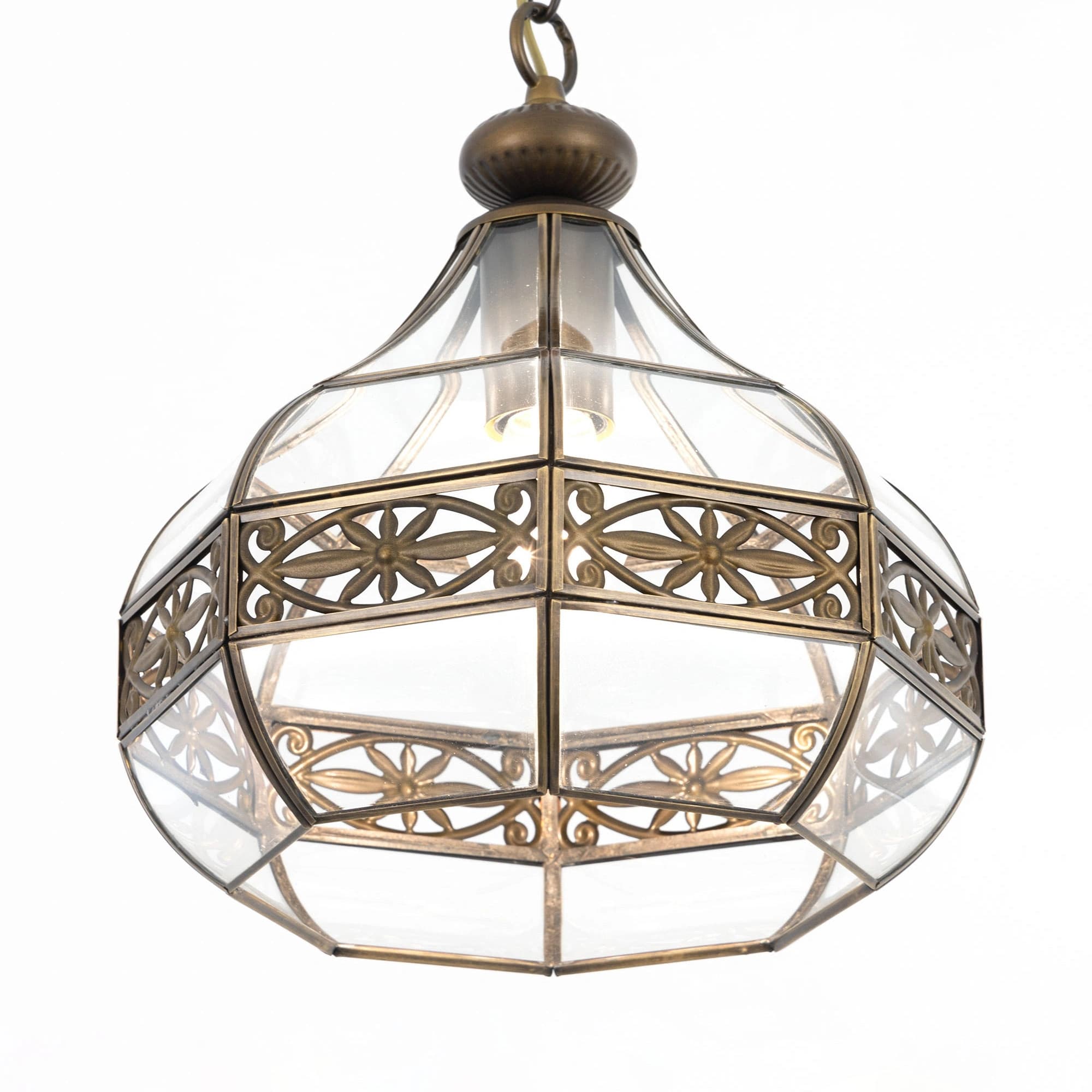 Citilux CL444210 Гера-2 Светильник Подвес — миниатюра 7