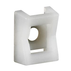 Legrand Colring Основание д/хомута 032072 — миниатюра 2