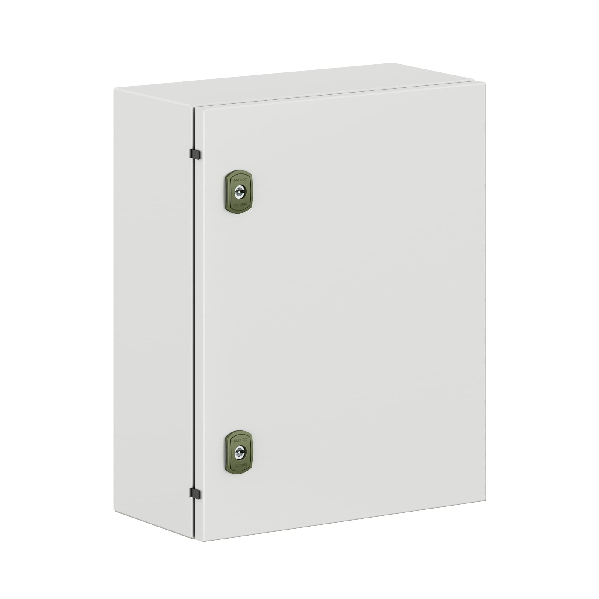 DKC Корпус навесной уличный ST Outdoor с М/П ВxШxГ 500x400x200 мм, IP66 — миниатюра 1