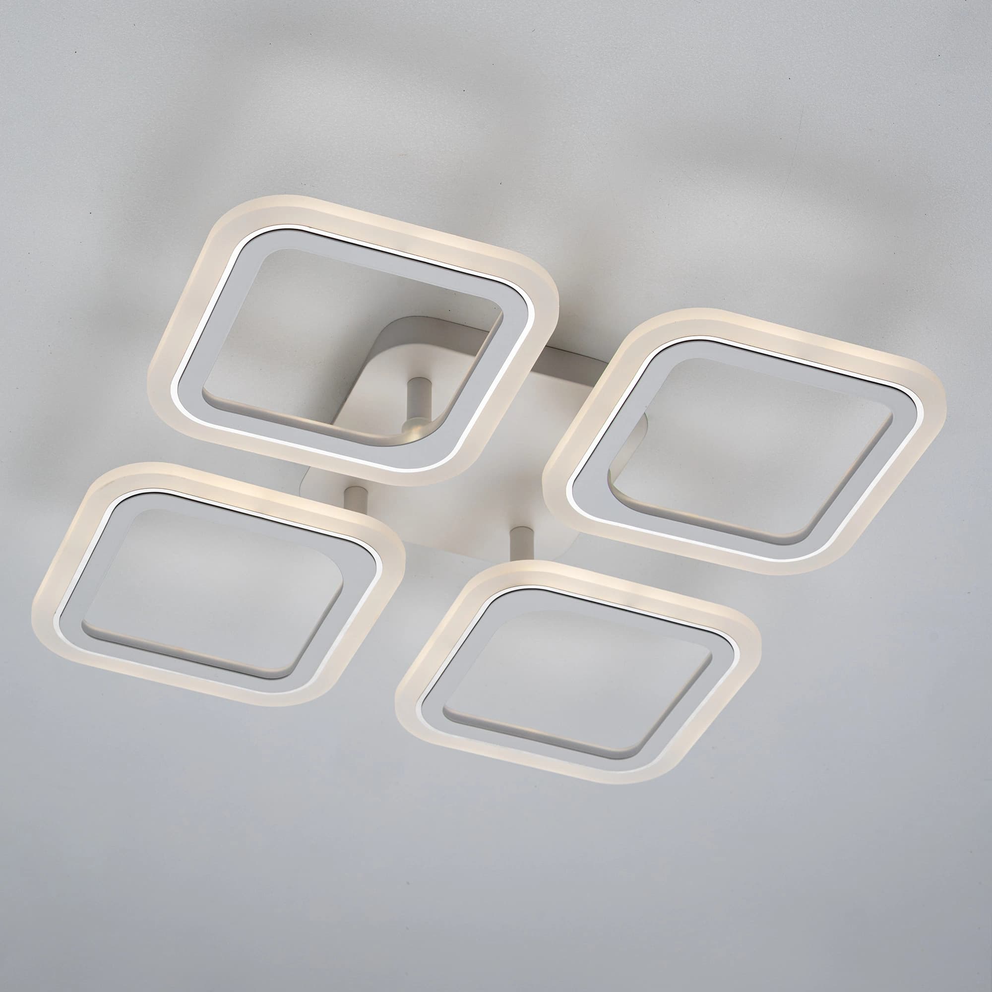 Citilux CL232040R Марсель LED Люстра с пультом — миниатюра 3