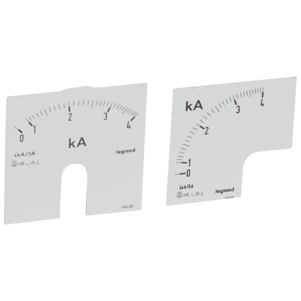 Legrand XL3 Комплект DPX 400 каб.секция 020637 — миниатюра 2