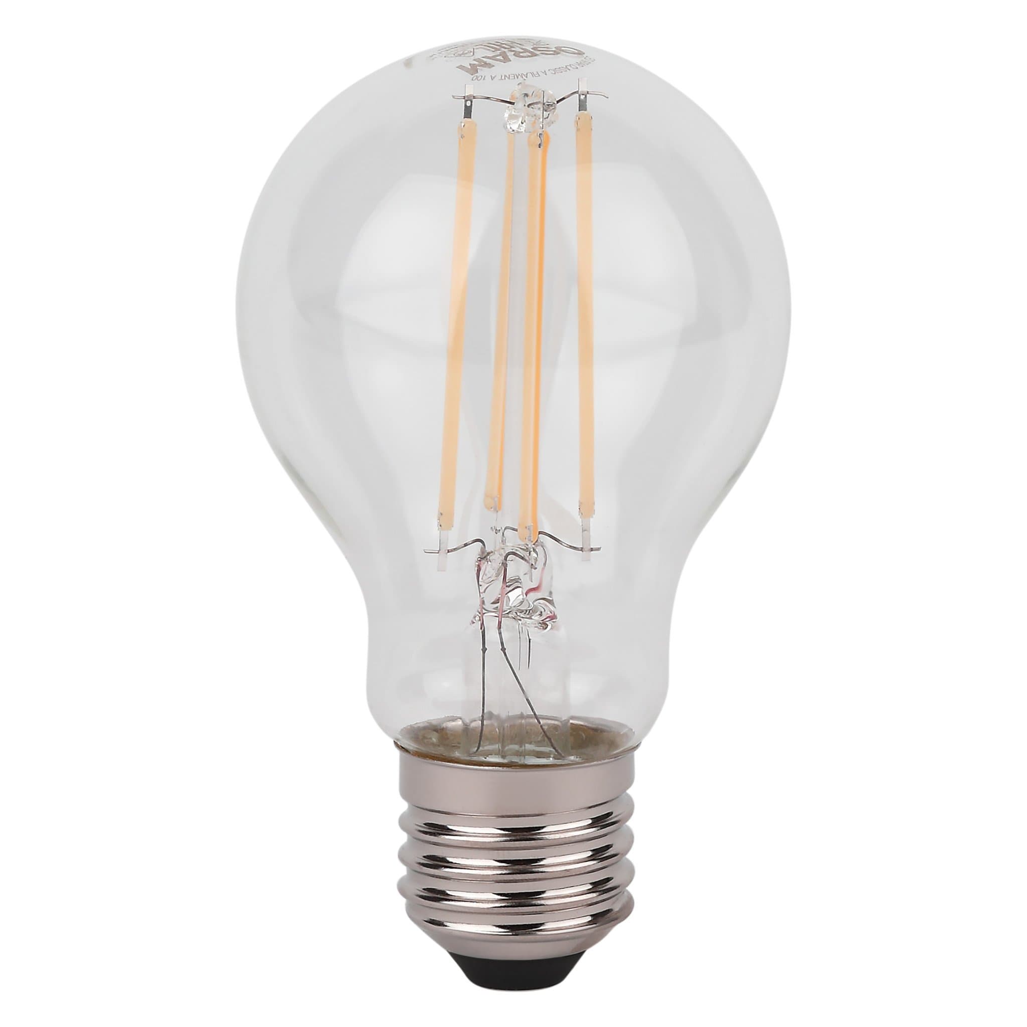 Osram LSCLA100 7,5W/827230VFILCLE2710X1RU 4058075684126