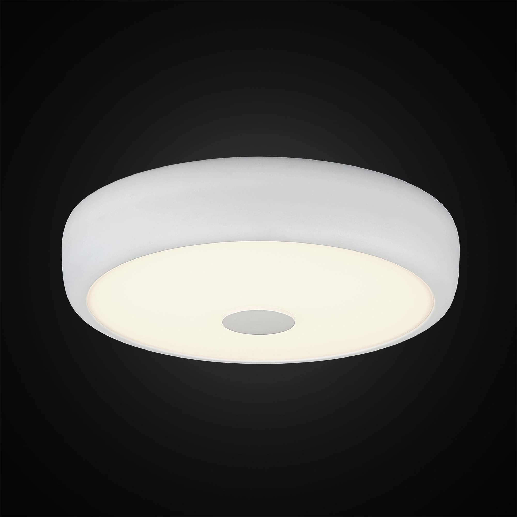 Citilux CL706320 Фостер-3 Белый Светильник Наст.-Потол — миниатюра 2