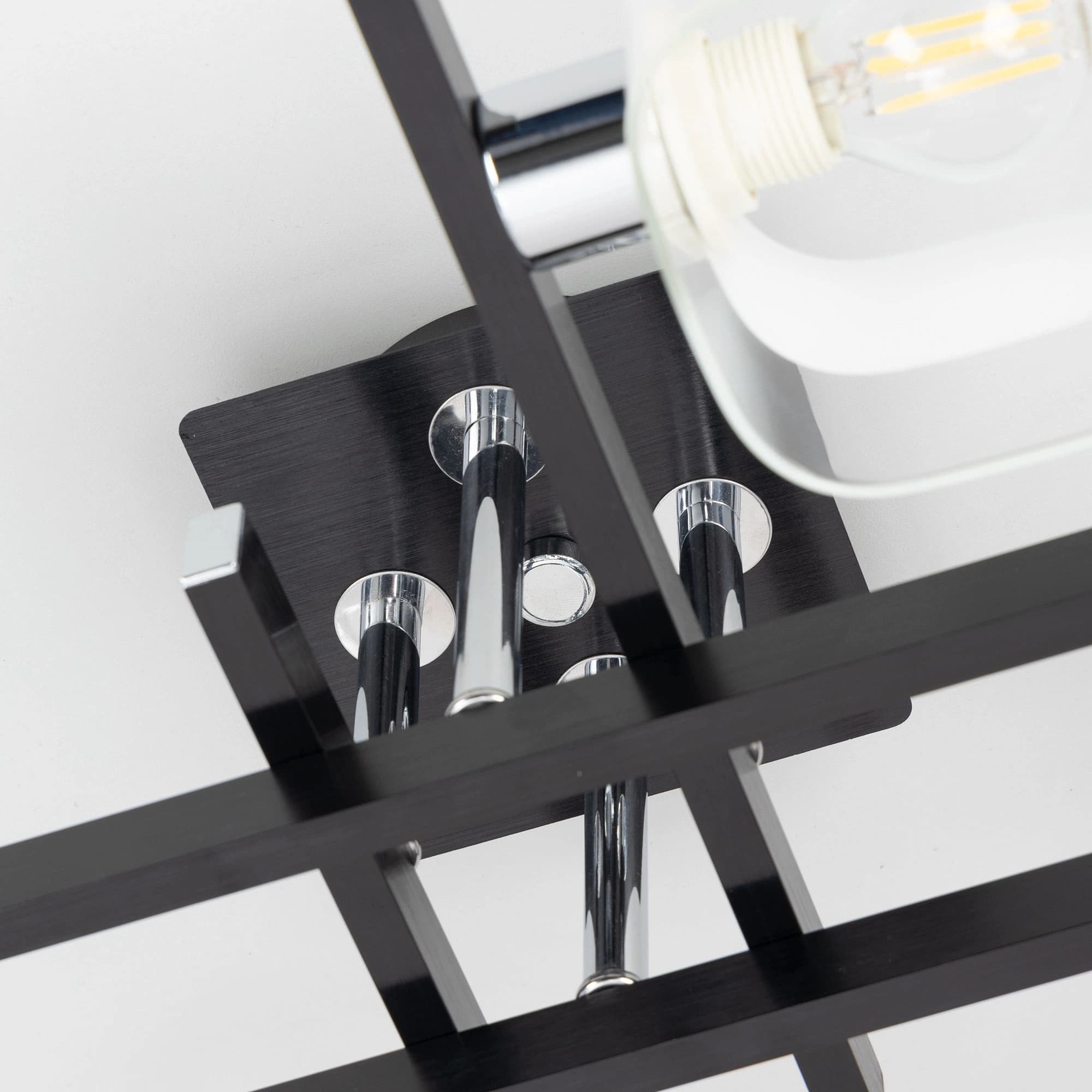 Citilux CL139262 Вирта Черный Люстра — миниатюра 15