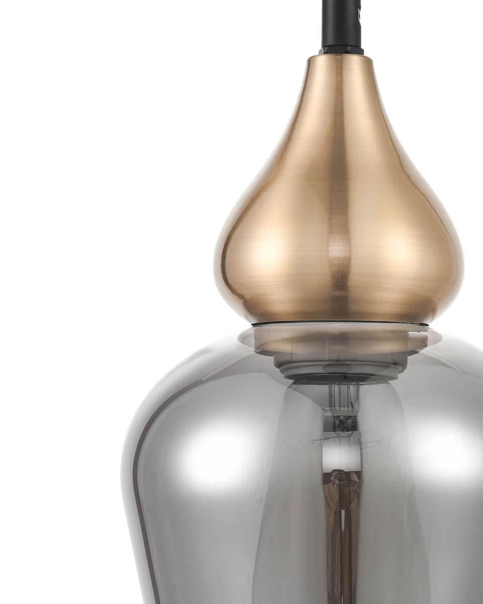 Vele Luce Simone Подвесной светильник VL5564P21 — миниатюра 5