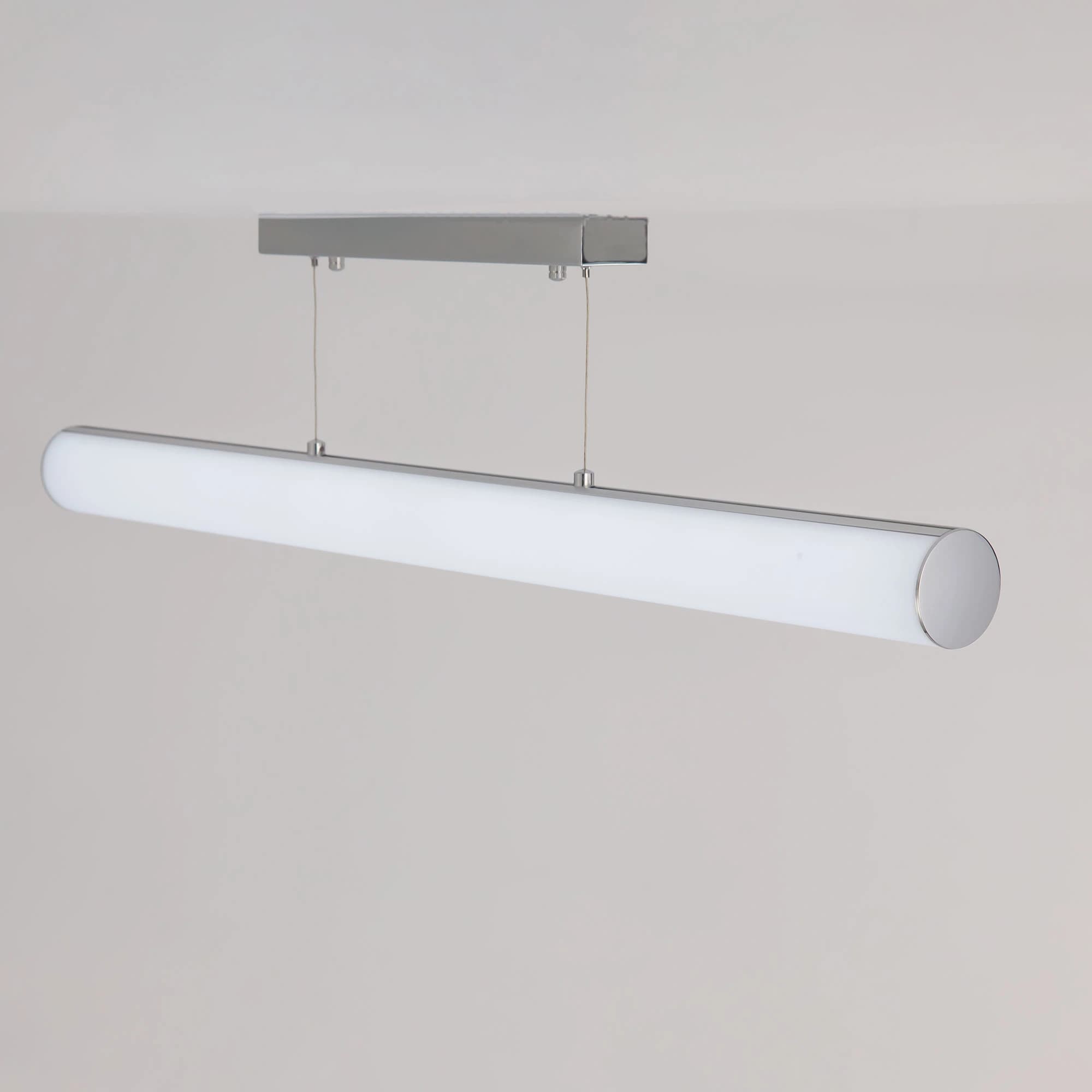 Citilux CL721P24N Фауст Хром Светильник Подвес LED 24W*4000K — миниатюра 10