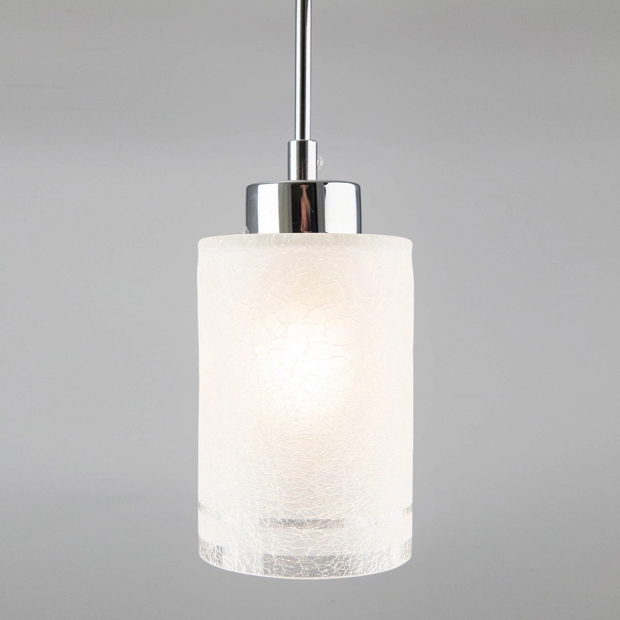 Citilux CL156111 Фортуна Венге+Хром Светильник Подвес — миниатюра 2