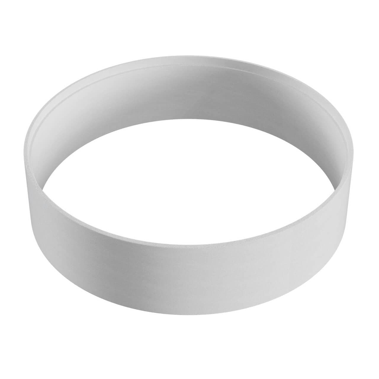 Maytoni Downlight Аксессуар для встраиваемого светильника Белый DLA041-01W — миниатюра 1
