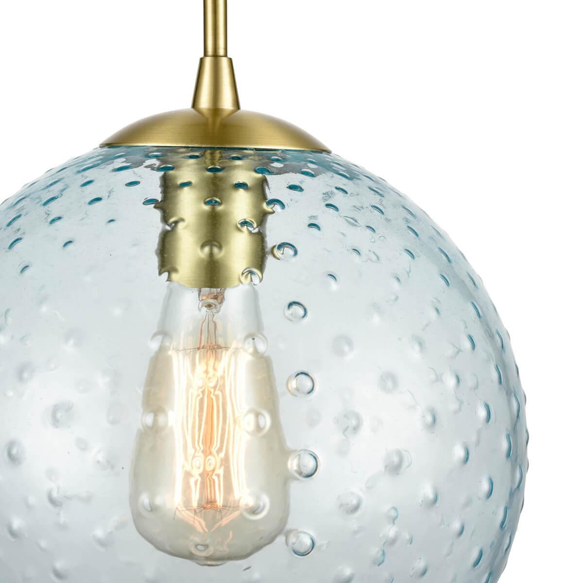 Vele Luce Lauriston Подвесной светильник VL5284P11 — миниатюра 4