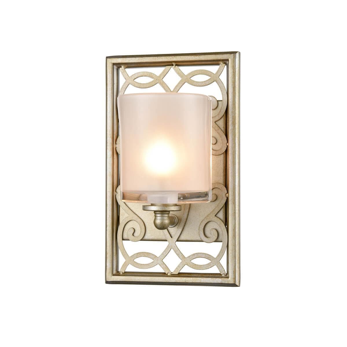 Vele Luce Viola Бра VL4164W01 — миниатюра 1