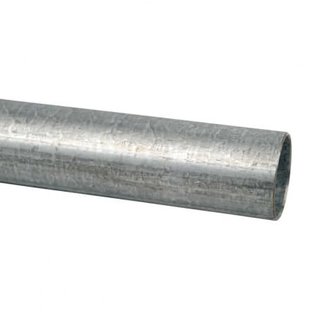 Kopos Труба стальная без резьбы оцинкование Сендзимир 6242 ZNM (S) 6242 ZNM_S