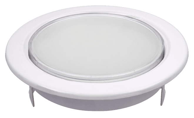 Jazzway Светильник GX53-GX79 PGX70 15254. 1 белый 121*54мм .1027634 — миниатюра 3