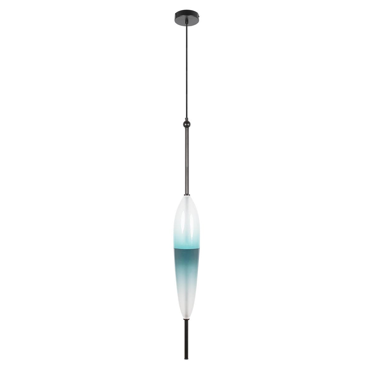 LOFT IT 10223/C Blue Подвесной светильник Venice