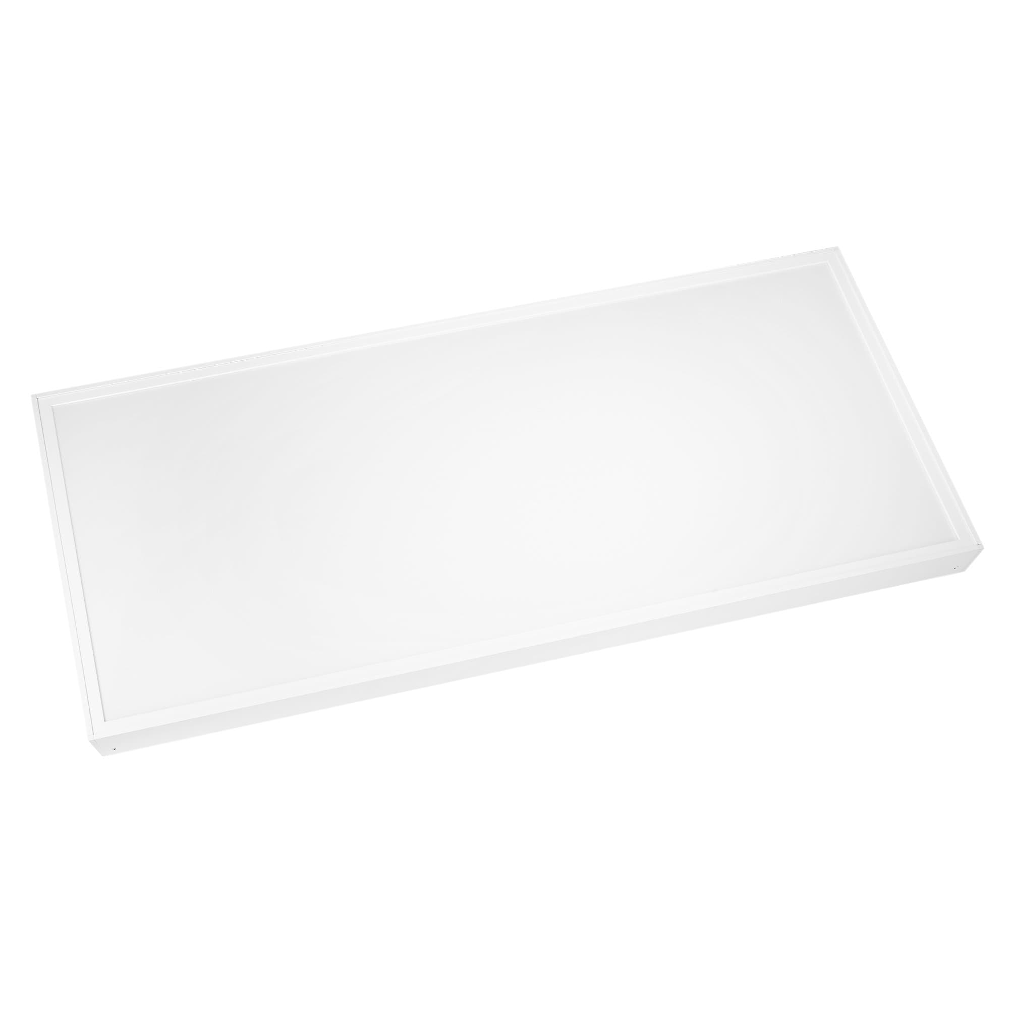 Arlight Панель IM-EMERGENCY-1.5H-S600x1200-53W White6000 (WH, 120 deg, 230V) (IP40 Металл, 2 года) 034940 — миниатюра 1