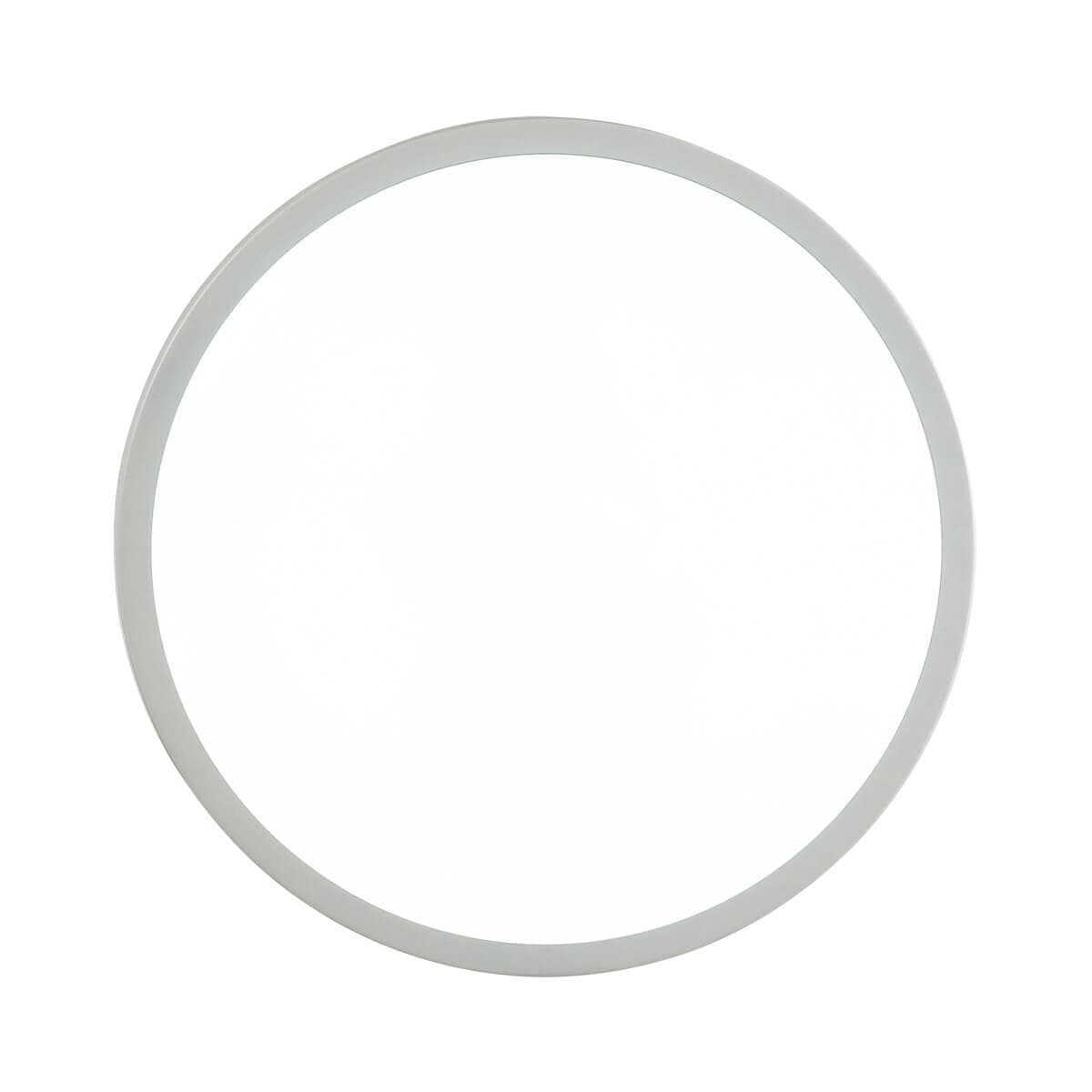 Sonex 3014/AL SN 036 св-к SMALLI пластик LED 12Вт 4000K D200 IP43 — миниатюра 1