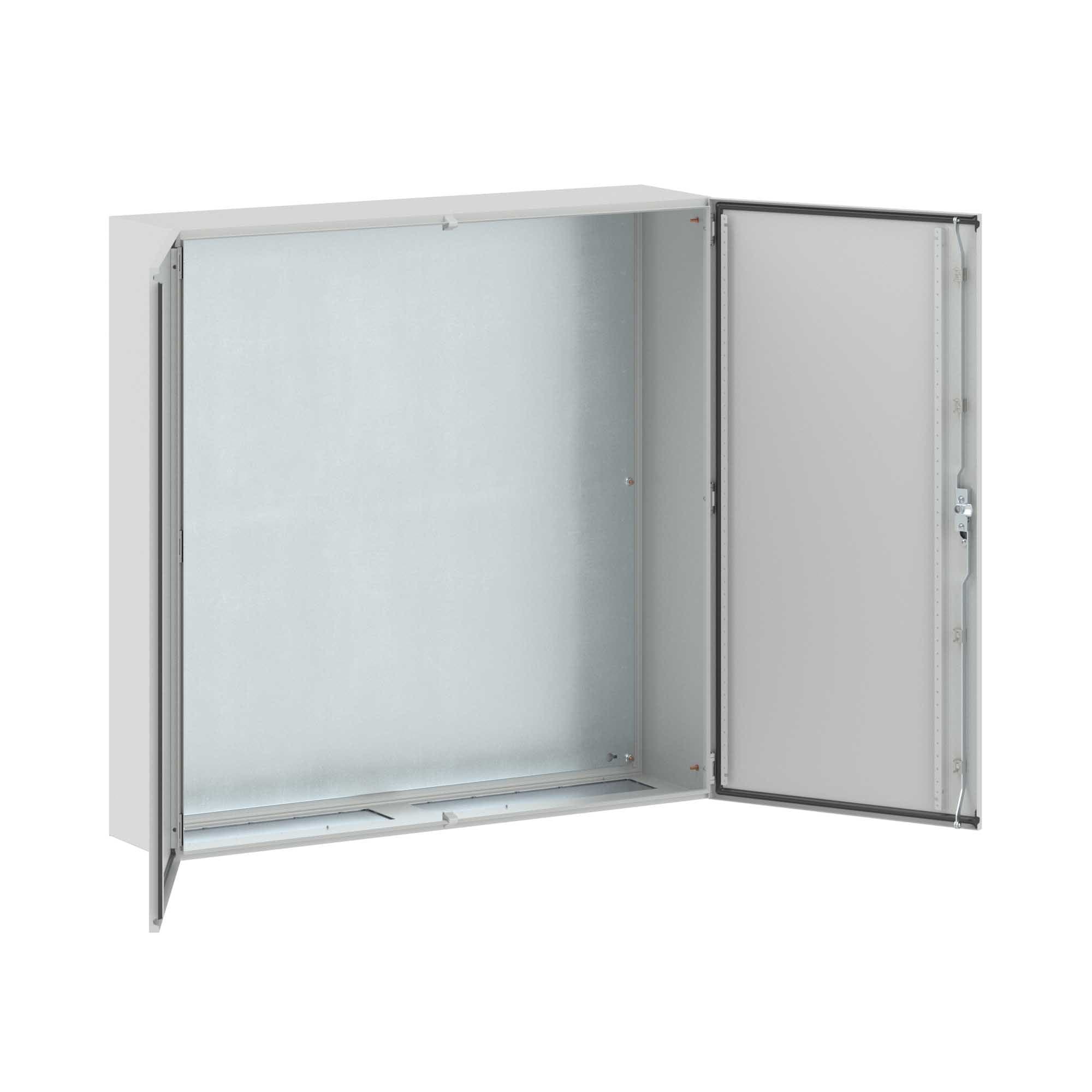 DKC Корпус навесной ST c М/П двухдверный ВхШхГ 1200x1200x300 мм — миниатюра 2
