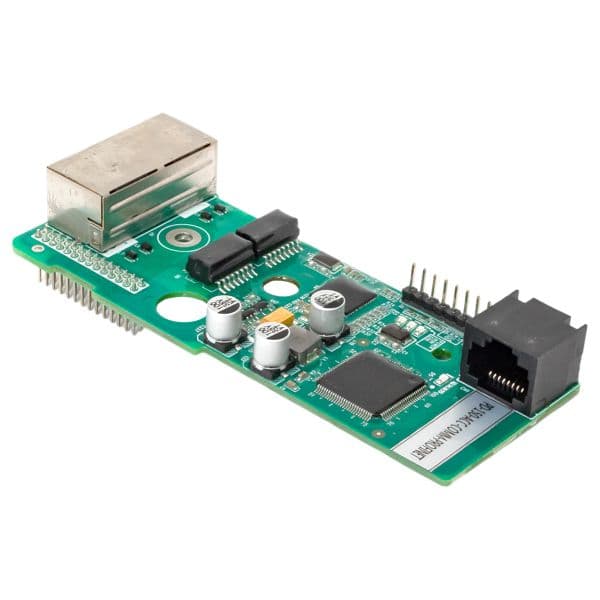 EKF Карта расширения для преобразователя частоты PRO-Drive PD-150-ACC-COMM-PROFINET — миниатюра 5
