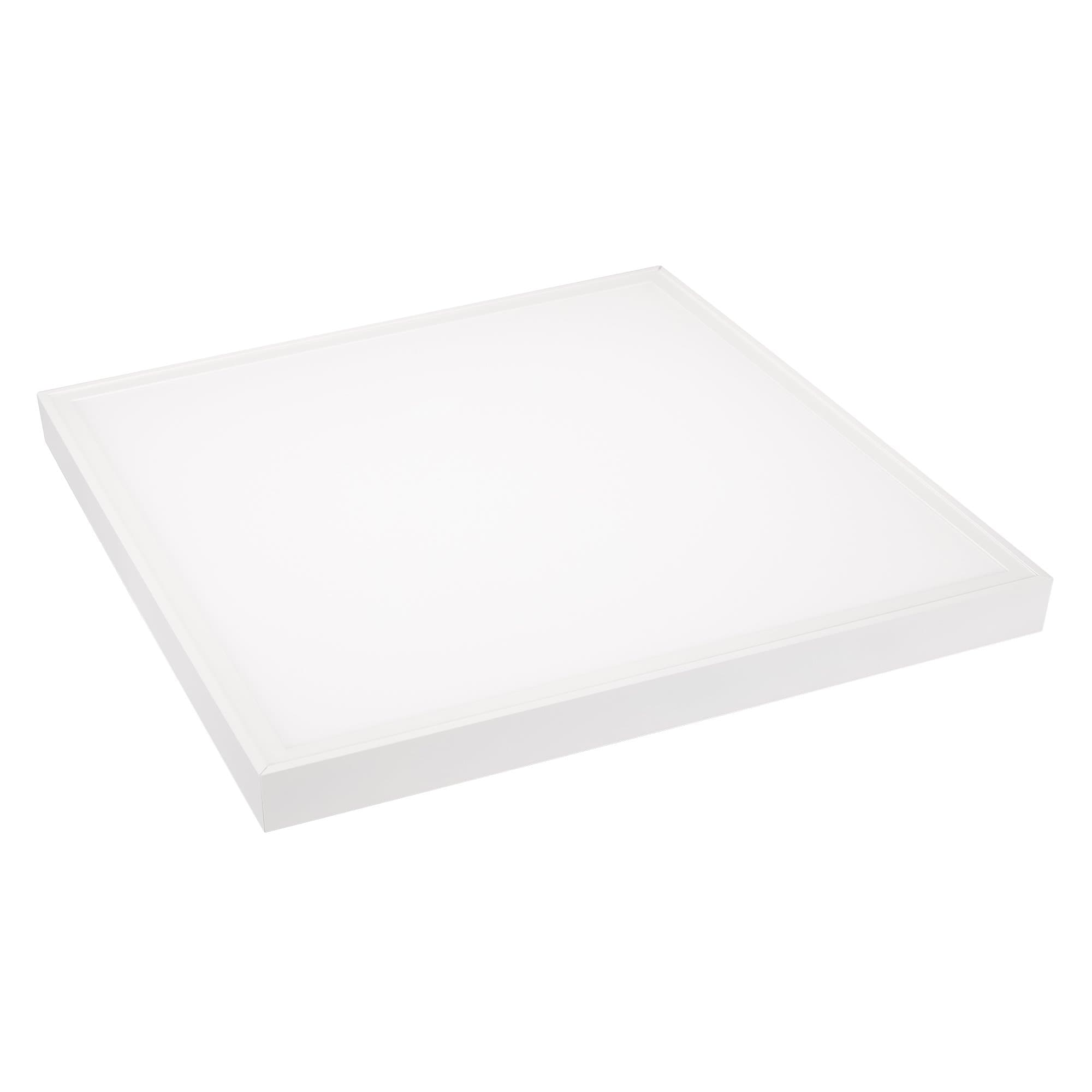 Arlight Набор SX6060A White (для панели IM-600x600) (Металл) 026610 — миниатюра 4