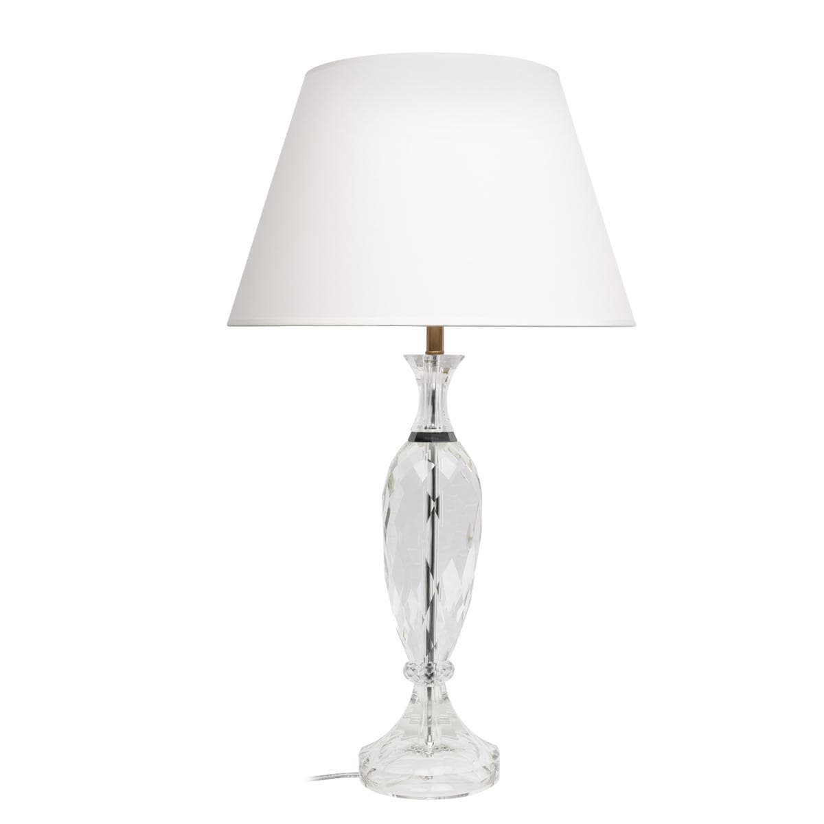 LOFT IT 10278 Настольная лампа Crystal