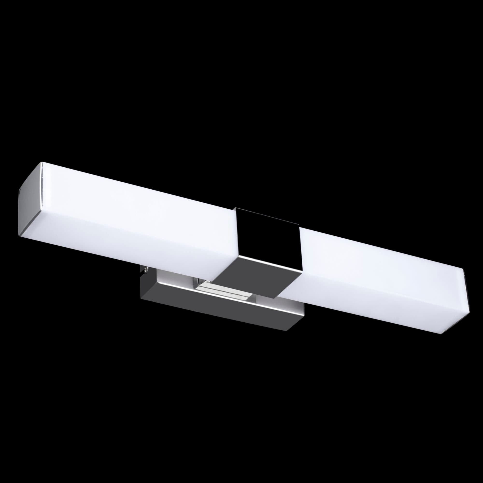 Maytoni Mirror Glanz  Хром Подсветка LED 8W 650Лм MIR006WL-L8CH — миниатюра 6