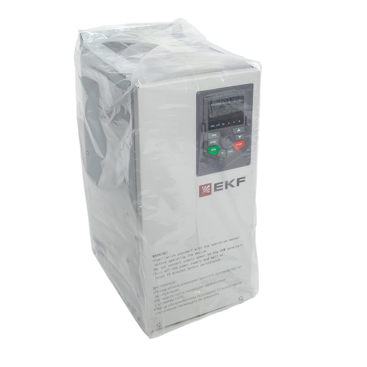 EKF Преобразователь частоты PRO-Drive PD-90-FC-30K0-3 — миниатюра 25