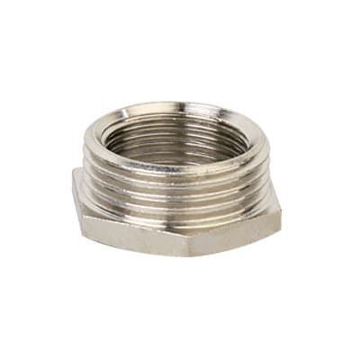 DKC Переходник 3/4" (наружн. резьба)/ M20x1,5 (внутр. резьба), GAS-MET