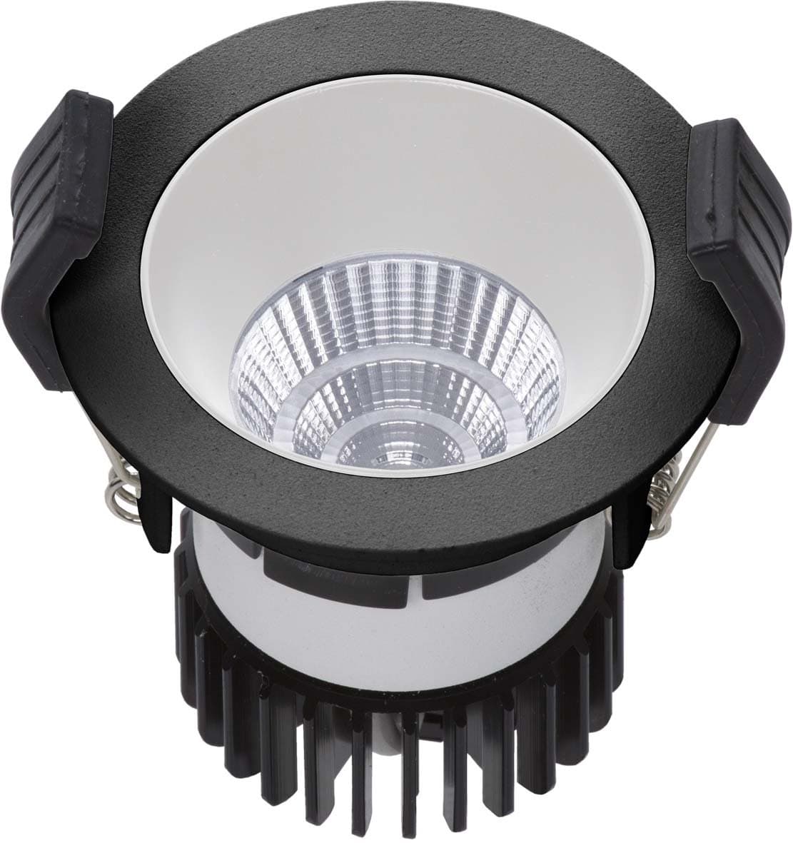 СТ COOL 07 WH/BL D45 4000K DALI светильник
