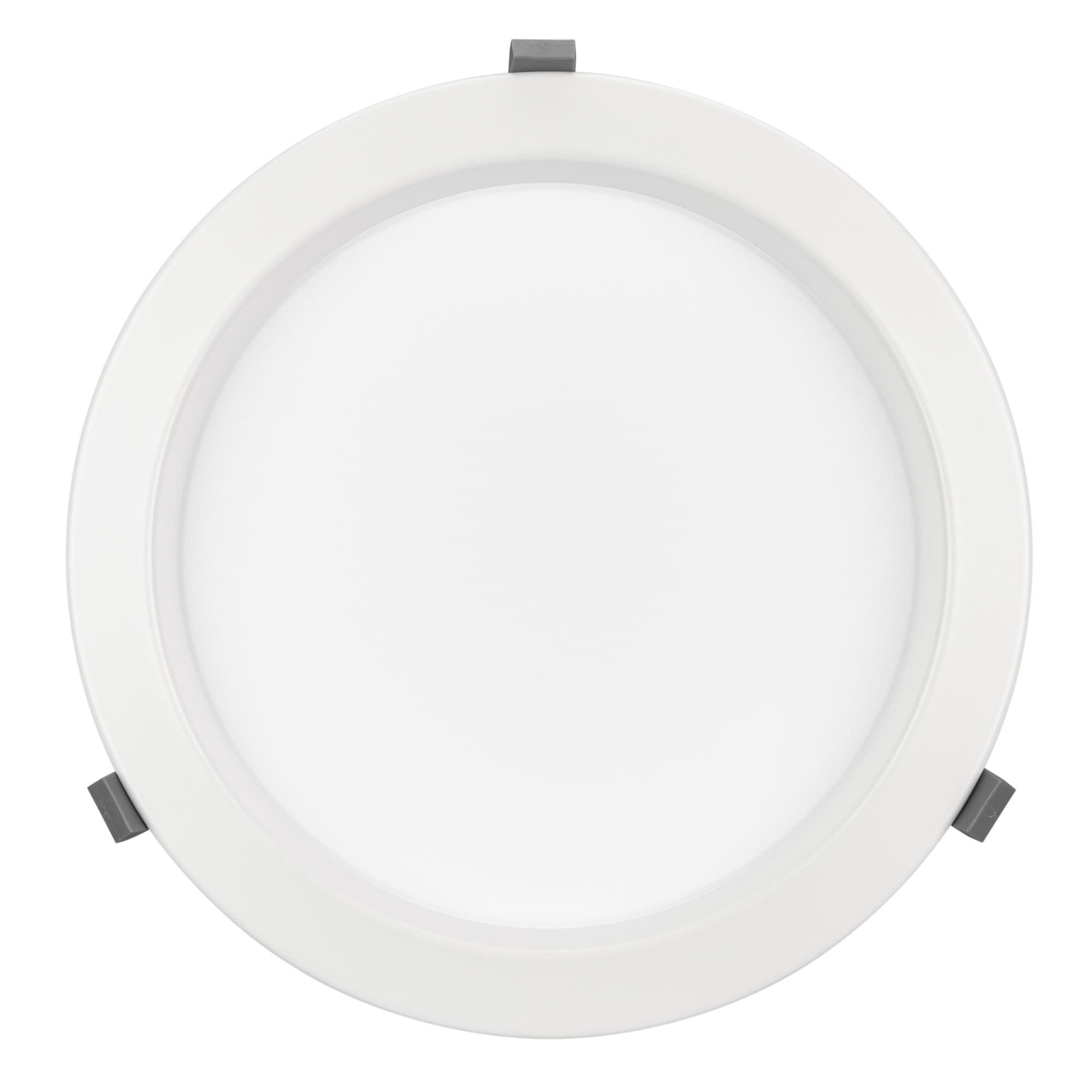 Arlight Светильник IM-280WH-Cyclone-40W White (IP40 Металл, 3 года) 022526 — миниатюра 5