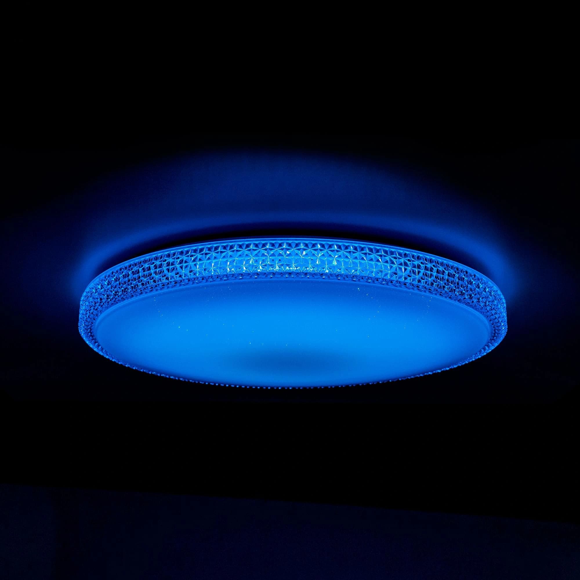 Citilux CL718100RGB Альпина LED Светильник с пультом — миниатюра 4