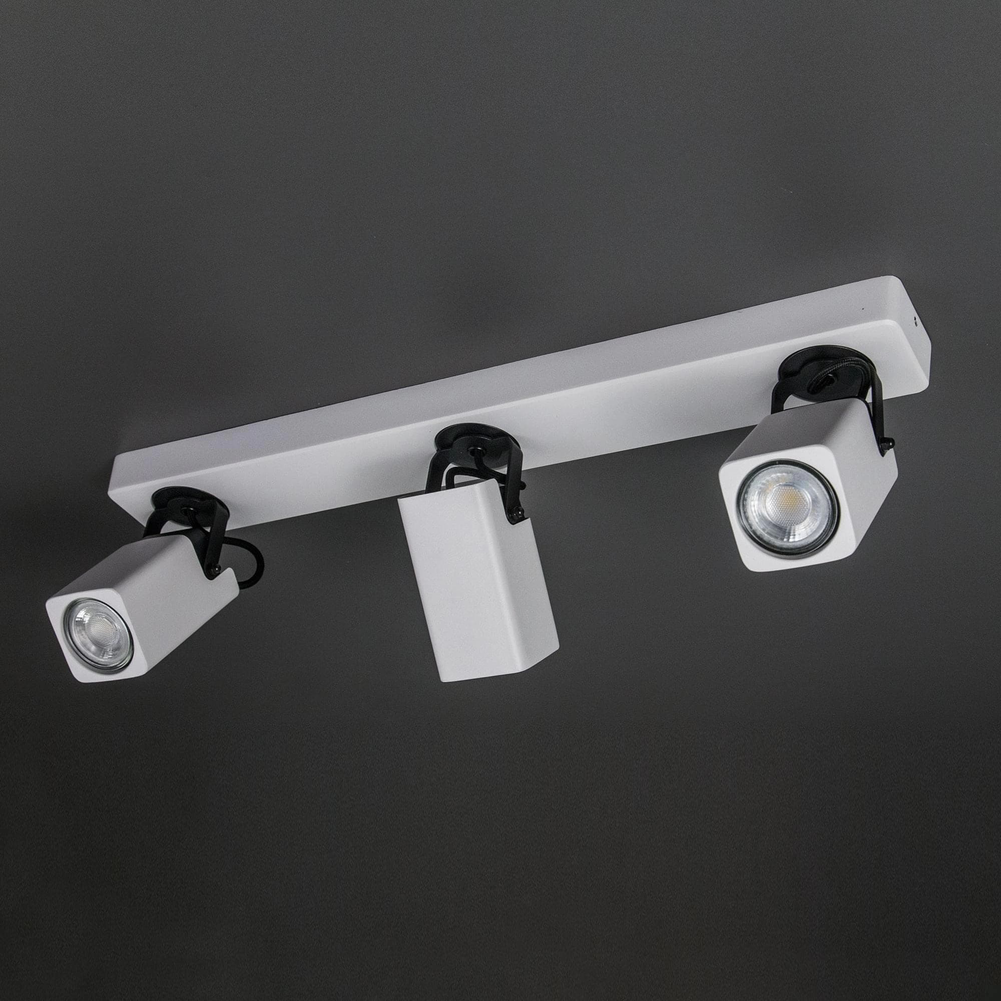 Citilux CL533630 Норман Светильник Наст-потол — миниатюра 2