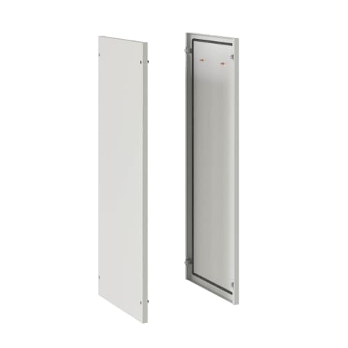 DKC Панели боковые, для шкафов CQE 1000 x 400мм, 1 упаковка - 2шт. — миниатюра 1