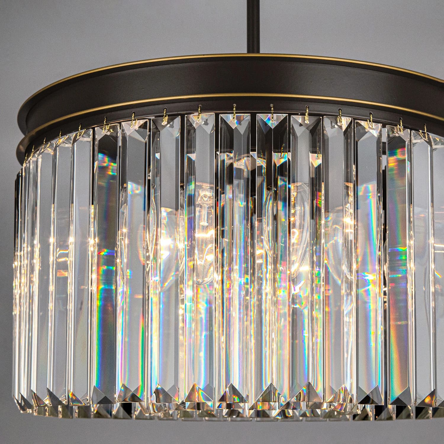 Citilux CL332081 Мартин Люстра — миниатюра 5
