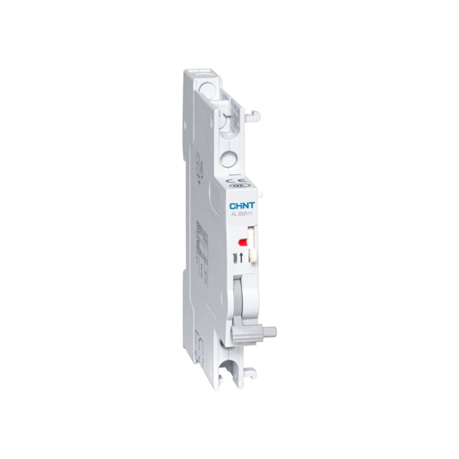 Вспомогательный контакт AX-B8R11 для NB8-125R (R)