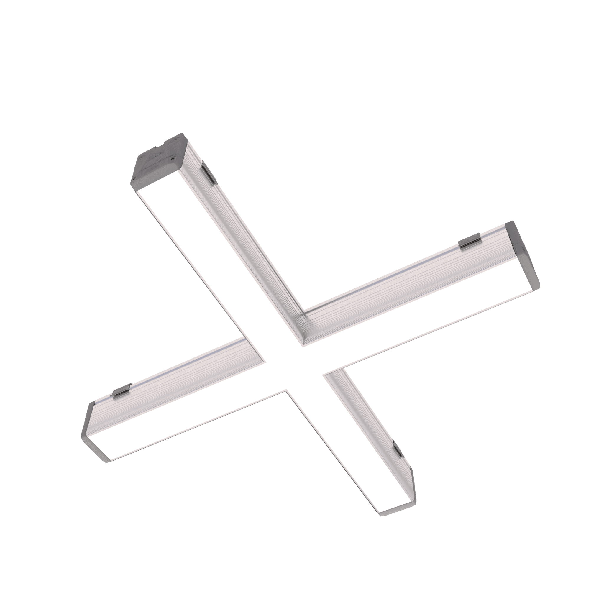 Ledel Соединитель L-fusion Retail MG X/36/Д/840/03/O1-E8/220AC IP40 FRMG36-112-3110-13X
