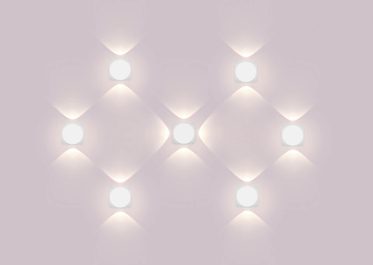 Maytoni Outdoor Corso Белый Бра LED 4W 260Лм O014WL-L4W — миниатюра 8