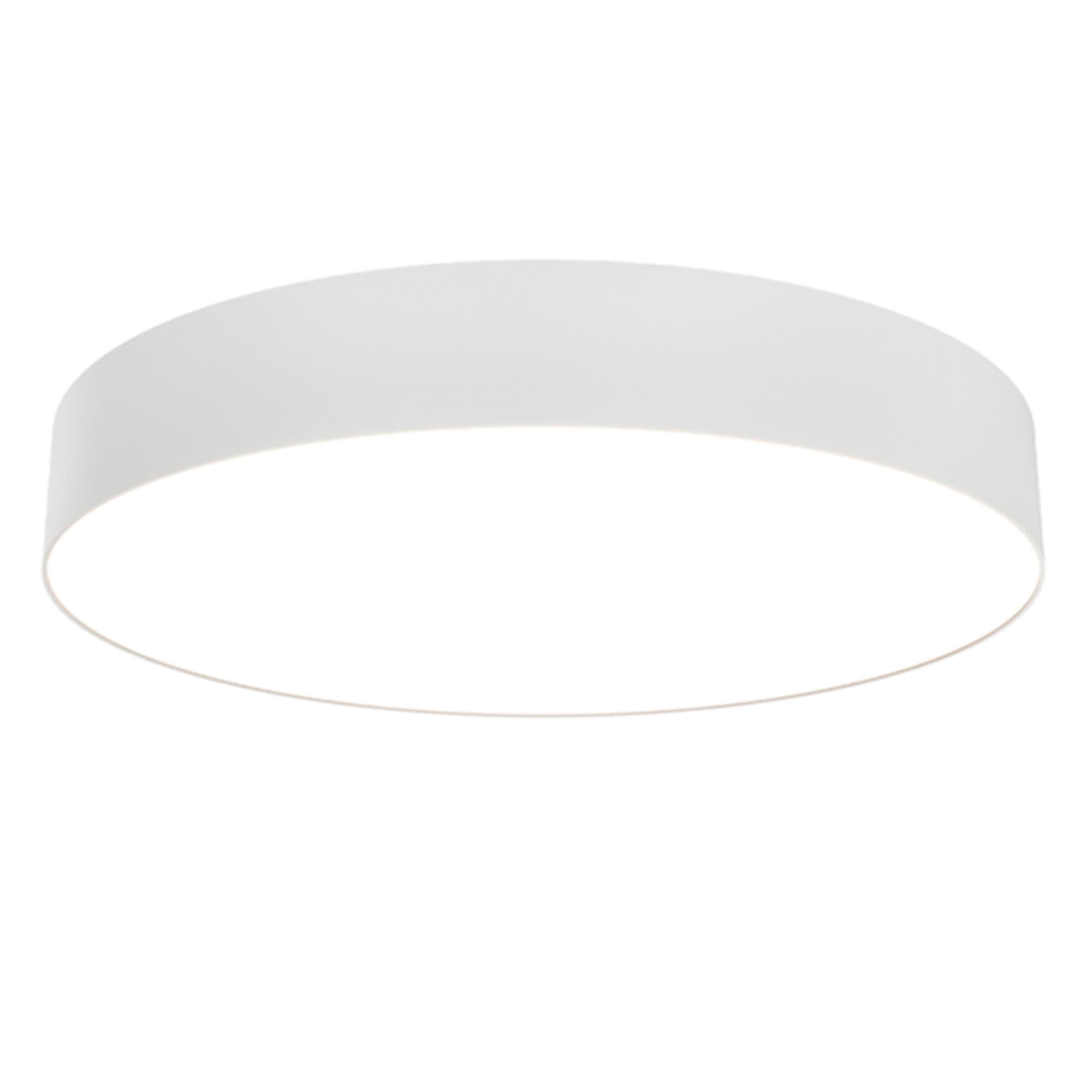 Maytoni Ceiling & Wall Белый Светильник потолочный C032CL-L48W3K — миниатюра 5