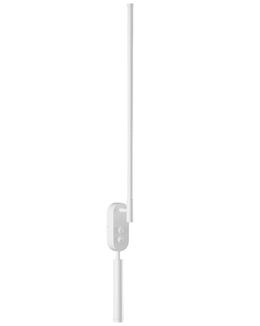 Lumion 5681/9WL LEDIO LN23 белый Настенный светильник LED 9W 700Лм 3000К 220V FERRIS