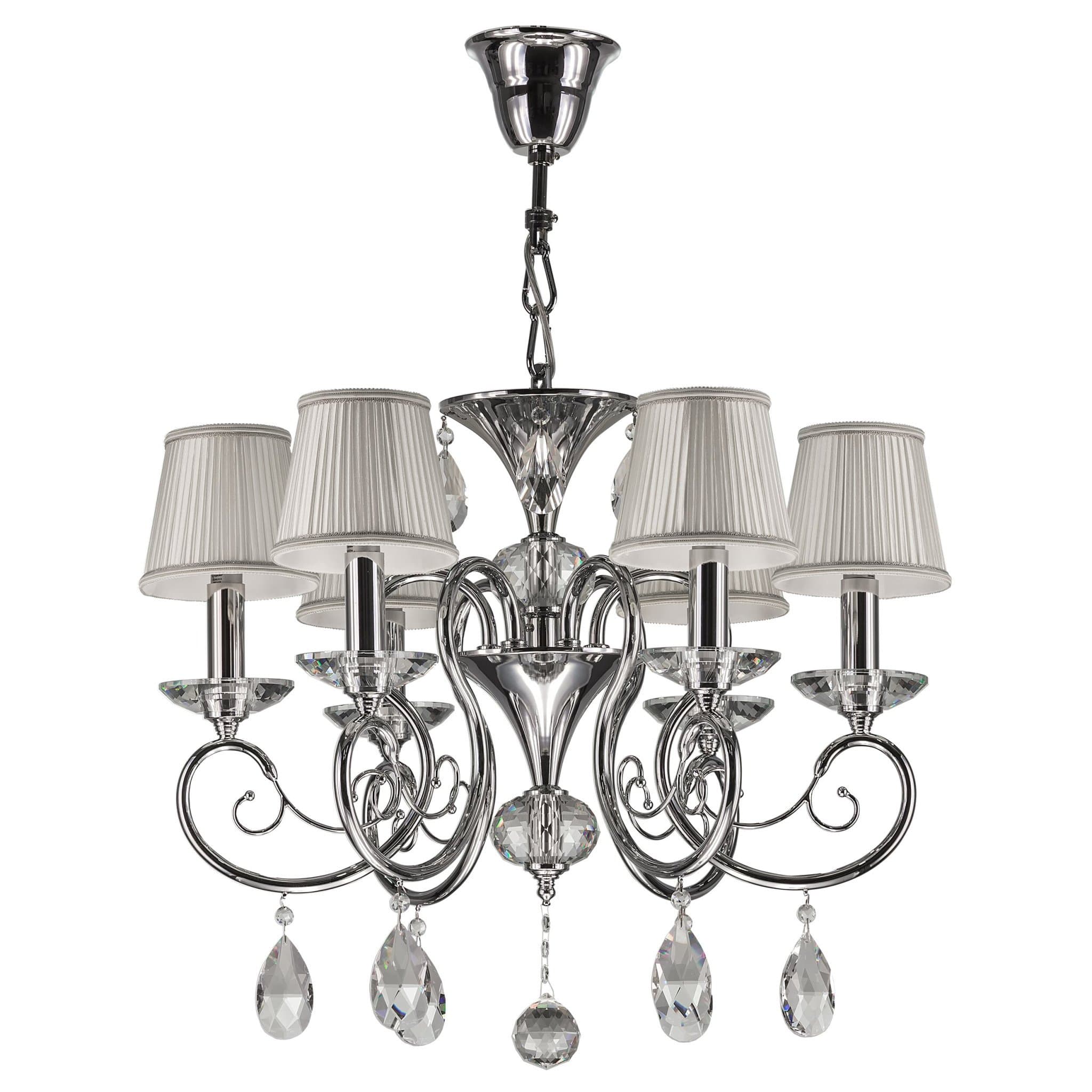 Lightstar Люстра подвесная Ricerco Lightstar 693064