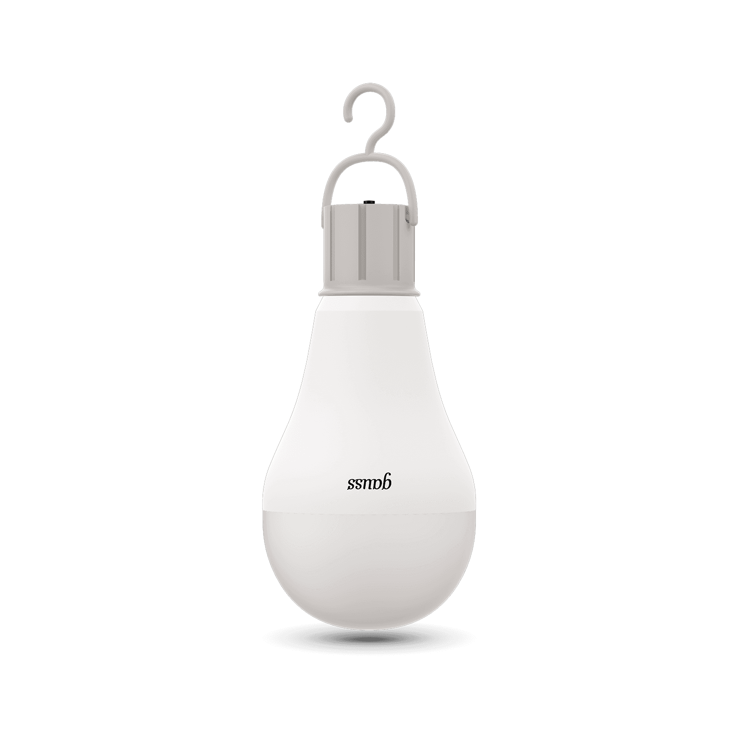 Gauss Лампа A60 8W 490lm 4100K E27 с Li-Ion аккумулятором LED 5 102402208 — миниатюра 5