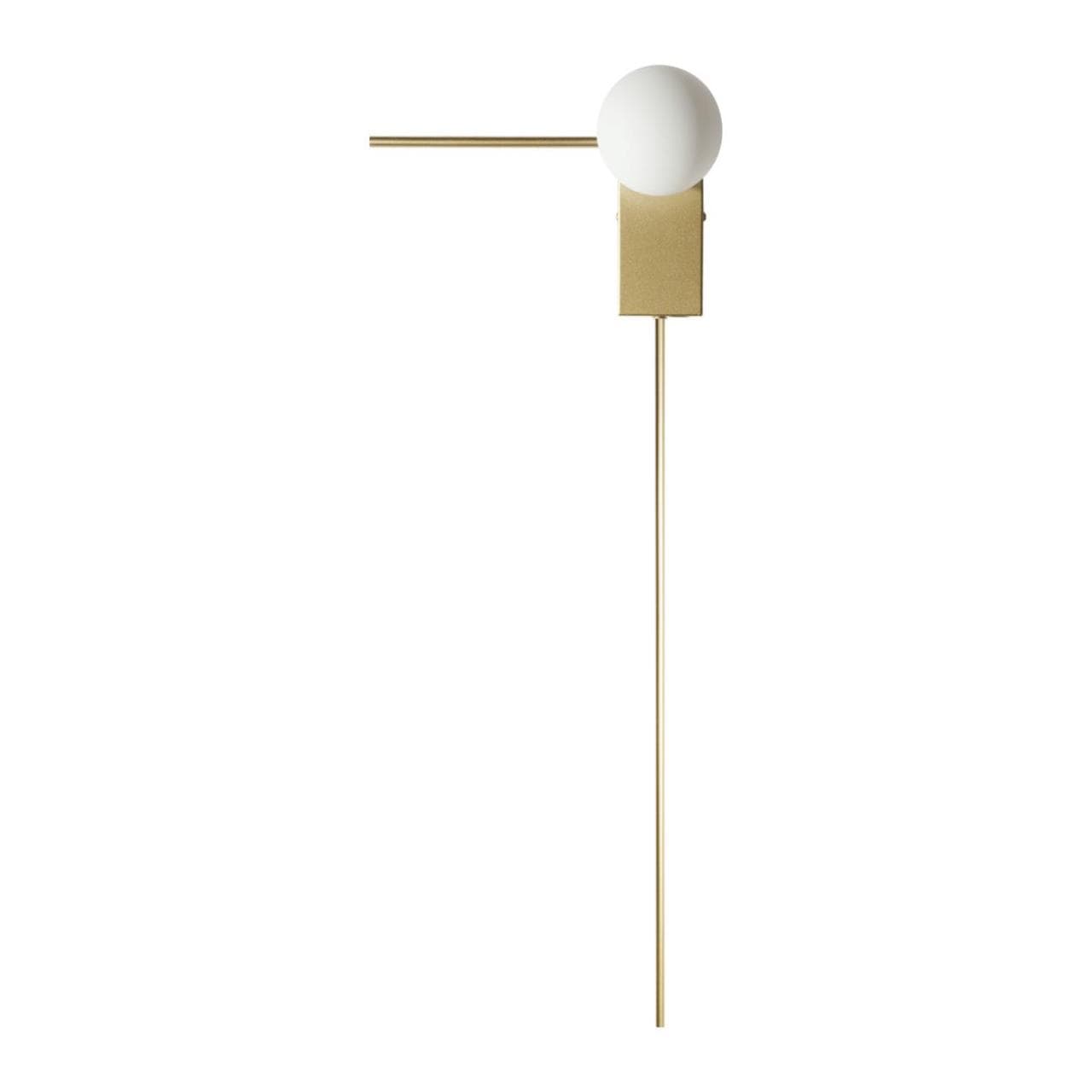 LOFT IT 10132/C Gold Бра Meridian, шт