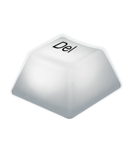 Jazzway СВЕТИЛЬНИК Клавиша JS1-DEL (White) .5030749