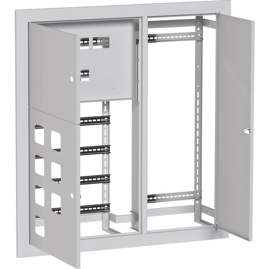 EKF Basic Щит этажный 7 кв. (1000х950х160) — миниатюра 3